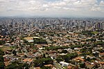 Curitiba Eixos e densidade 78 (24160257688)